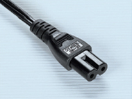 臺(tái)灣8字尾 BSMI CONNECTOR