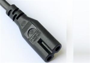 國標8字尾  CCC CONNECTOR
